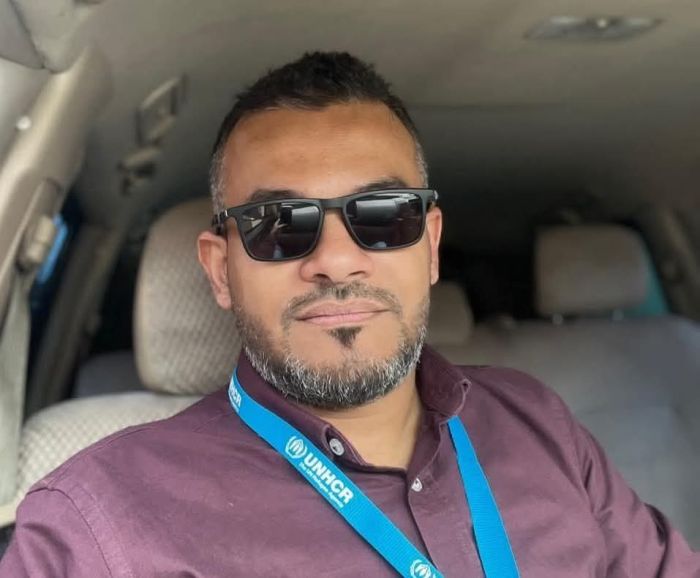 مليشيا الحوثي تختطف مسؤول تقنية المعلومات في مفوضية اللاجئين بصنعاء