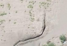 مليشيا الحوثي تعاود حفر أنفاق وخنادق حول مدينة الحديدة بإشراف حزب الله