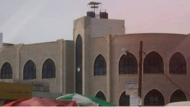 مليشيا الحوثي تقتحم مسجد السنة في سعوان بصنعاء وتمنع الخطيب من اعتلاء المنبر