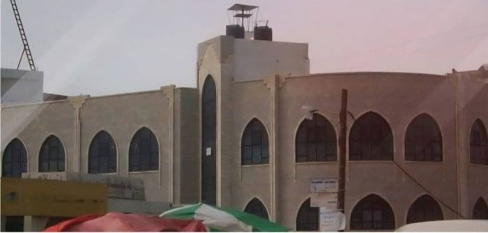 مليشيا الحوثي تقتحم مسجد السنة في سعوان بصنعاء وتمنع الخطيب من اعتلاء المنبر