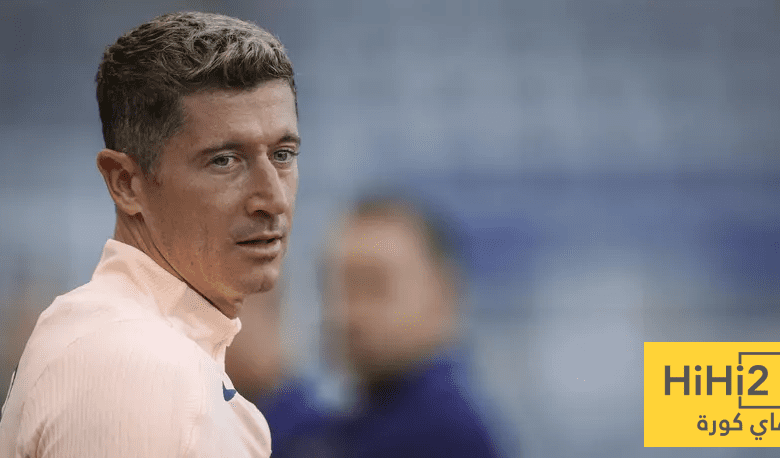 من الكلاسيكو إلى كامب نو… برشلونة يغرق في أزماته الصامتة!