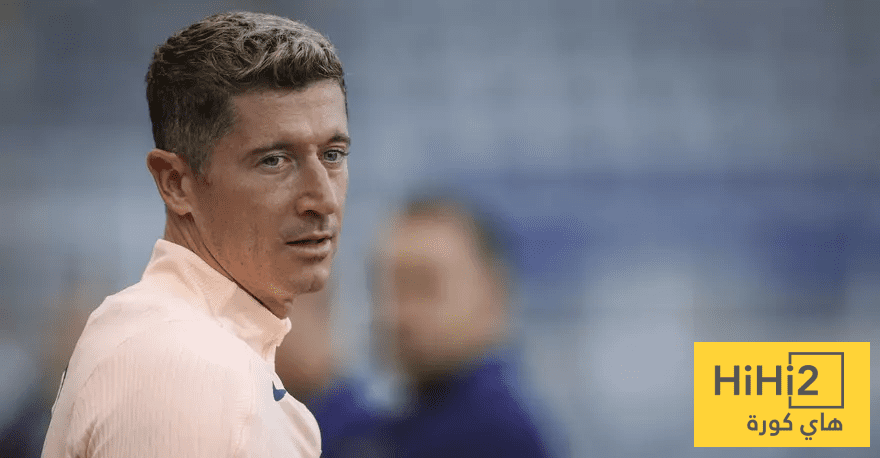 من الكلاسيكو إلى كامب نو… برشلونة يغرق في أزماته الصامتة!