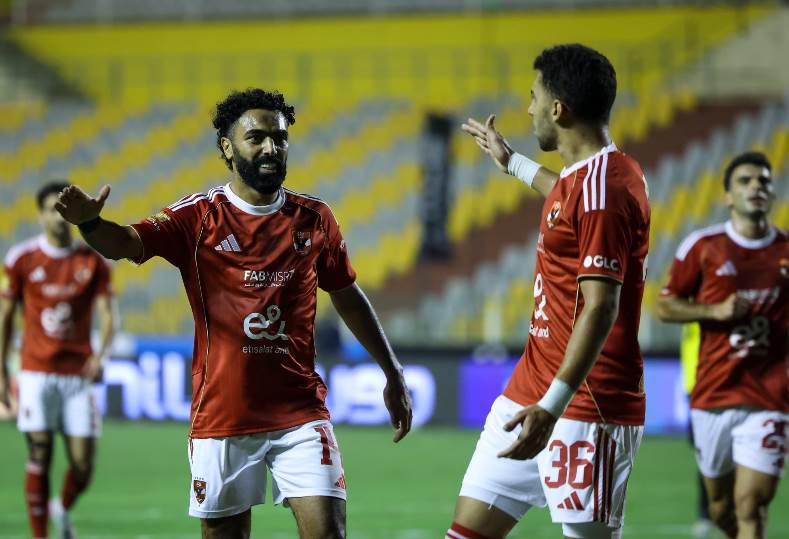 الأهلي