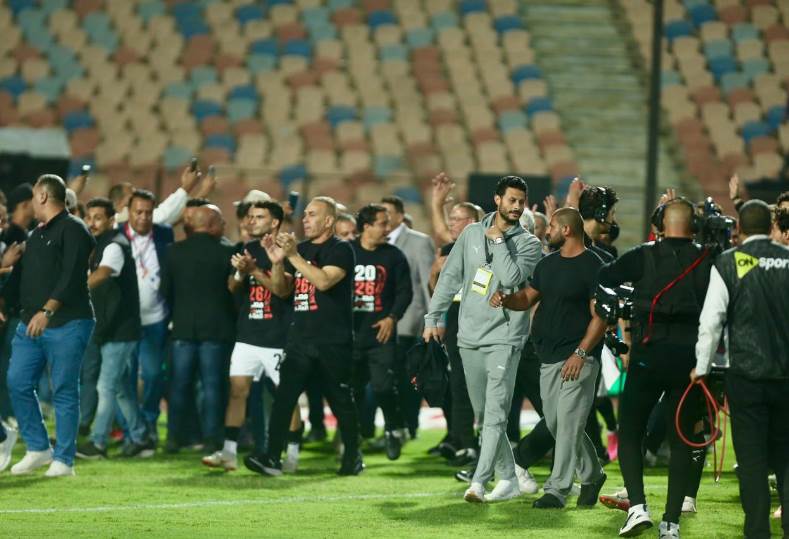 منتخب مصر