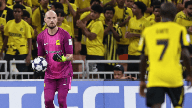 من يتفوق بين رايكوفيتش والخصم بمباراة الاتحاد وشباب الأهلي؟