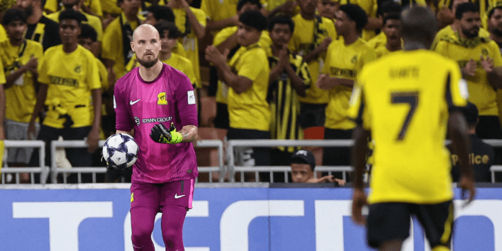 من يتفوق بين رايكوفيتش والخصم بمباراة الاتحاد وشباب الأهلي؟