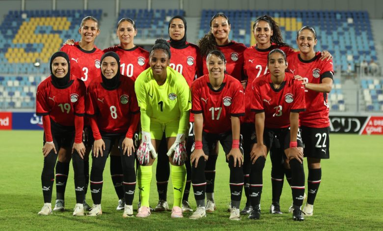 منتخب السيدات يخسر أمام غانا في ذهاب تصفيات أفريقيا للكرة النسائية – كل الكورة