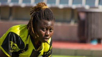 رحماتو اتوكو