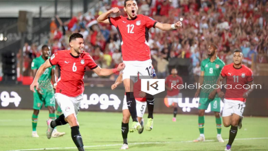 منتخب مصر يختتم التصفيات بفوز جديد على غينيا بيساو ويحجز مكانه في مونديال 2026 دون هزيمة