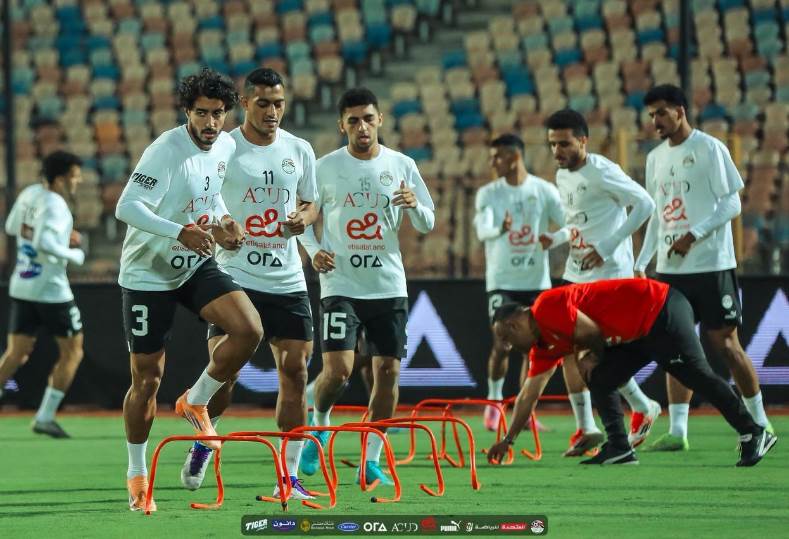 منتخب مصر
