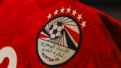 قميص منتخب مصر