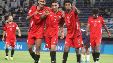 منتخبنا الوطني يسحق نظيره منتخب بروناي بتسعة أهداف نظيفة