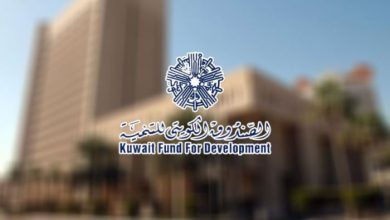 منحة كويتية بقيمة مليون دولار لدعم الجهود الإنسانية في اليمن