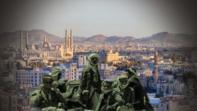 منظمة حقوقية: الحوثيون نفذوا أوسع حملة اختطافات ضد محتفين بعيد 26 سبتمبر