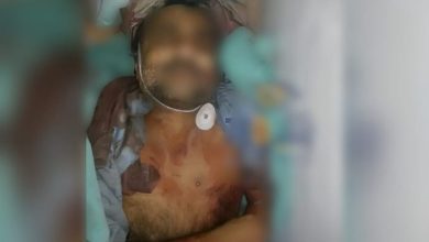 منظمة حقوقية: مليشيا الحوثي تواصل احتجاز جثمان تربوي توفي تحت التعذيب في سجونها منذ 2016