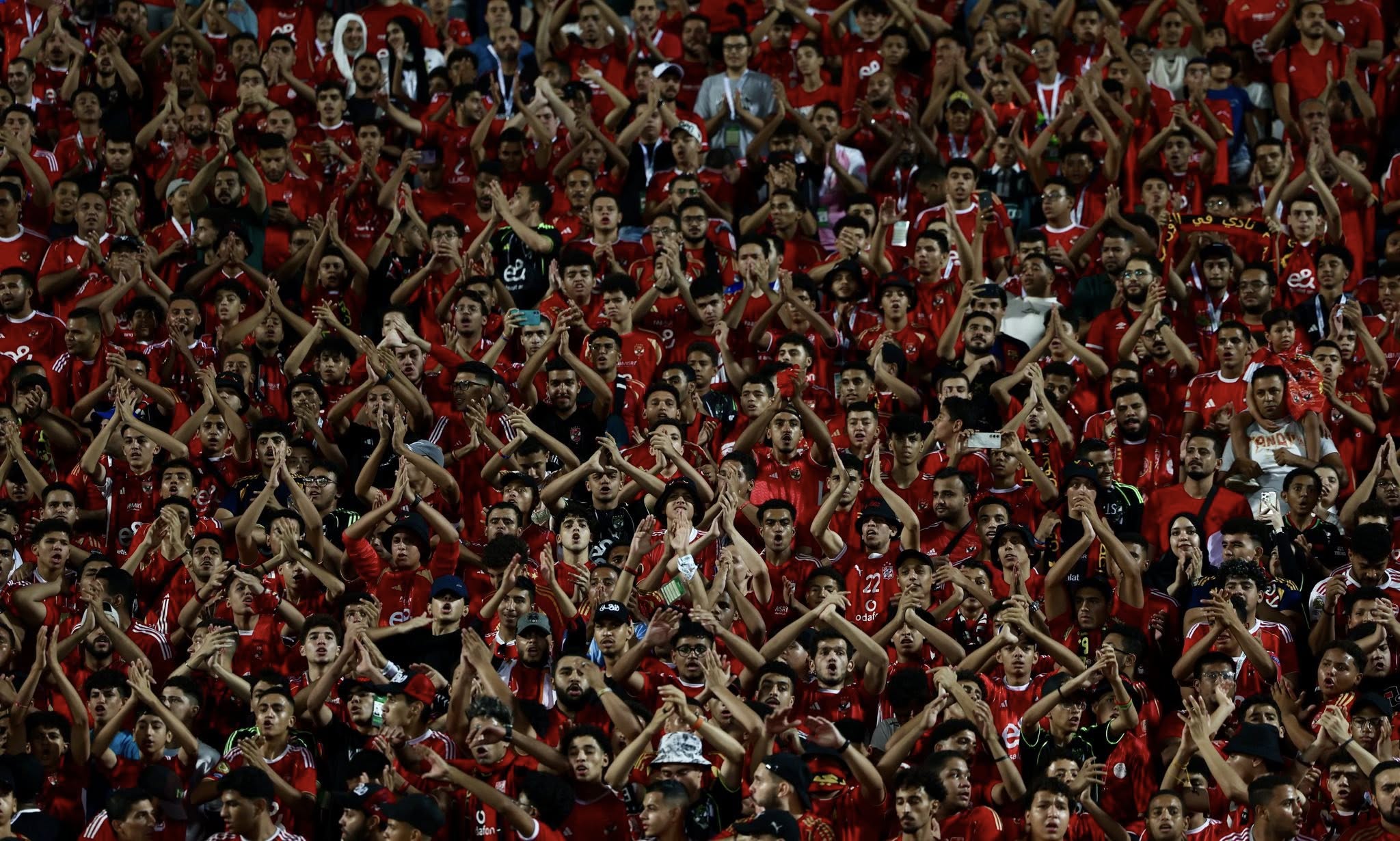 منع جماهير الأهلي.. عقوبات الجولة الـ11 من بطولة الدوري الممتاز – كل الكورة