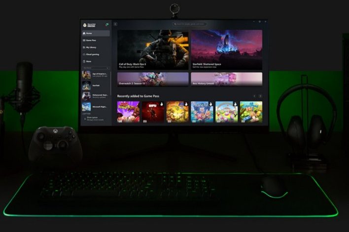 مهندس من AMD يؤكد تطوير جهاز Xbox جديد قد لا يكون خليفة Series X