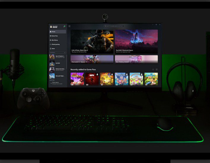 مهندس من AMD يؤكد تطوير جهاز Xbox جديد قد لا يكون خليفة Series X