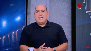 مهيب عبد الهادي يكشف عن معركة قادمة بين الزمالك والأهلي.. وغضب ممدوح عباس!