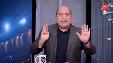 مهيب عبد الهادي يفتح النار على أعضاء نادي الزمالك:فين الـ100 ألف؟!