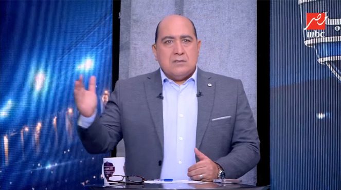مهيب عبد الهادي يفتح النار على اتحاد الكرة بسبب أزمة دونجا: دكتوراه في العشوائية!