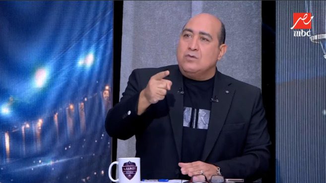 "الأهلي ممكن يضم لاعب من الزمالك بدل ديانج.. والصفقة نارية!"