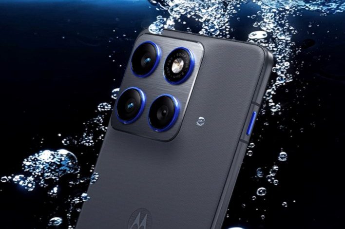 موتورولا تكشف تفاصيل جديدة عن Edge 70 فائق النحافة مع مكافآت إطلاق تتجاوز 650 دولارًا ونتائج الأداء المبكرة