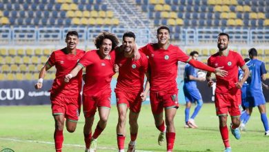 مودرن سبورت