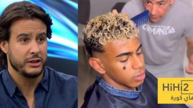 موعد حسم موقف لامين من الاستدعاء لمنتخب إسبانيا