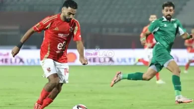 موعد مباراة الأهلي والاتحاد السكندري في الدوري
