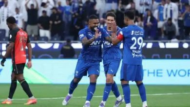 الهلال