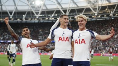 موعد مباراة توتنهام وأستون فيلا في الدوري الإنجليزي – كل الكورة