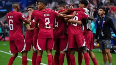 موعد مباراة قطر وعمان في تصفيات كأس العالم – كل الكورة