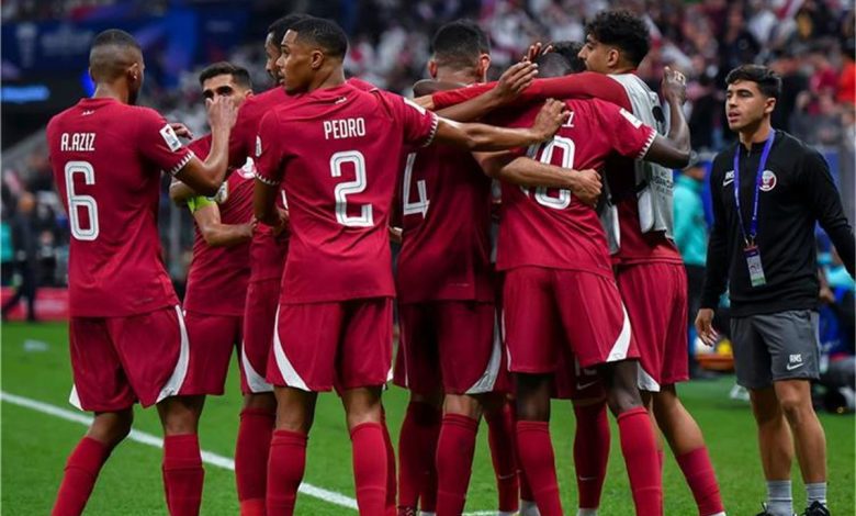 موعد مباراة قطر وعمان في تصفيات كأس العالم – كل الكورة