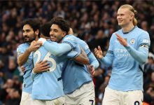 موعد مباراة مانشستر سيتي وأستون فيلا في الدوري الإنجليزي والقنوات الناقلة