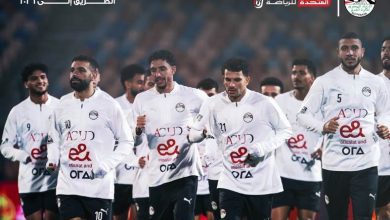 منتخب مصر