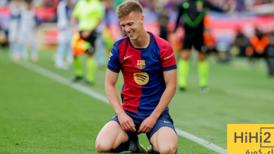 موقف أولمو من المشاركة في لقاء الكلاسيكو ضد الريال