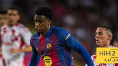 موقف الجماهير من إلغاء مباراة برشلونة وفياريال في ميامي