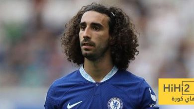 موقف كوكوريا من إقامة مباراة فياريال وبرشلونة في ميامي