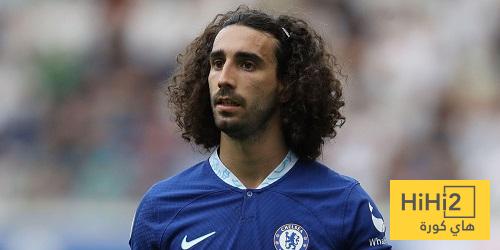 موقف كوكوريا من إقامة مباراة فياريال وبرشلونة في ميامي