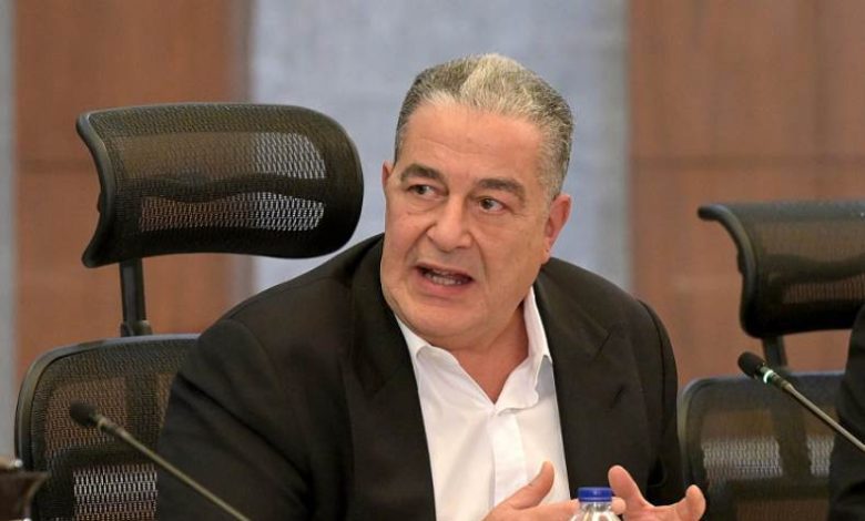 ياسين منصور