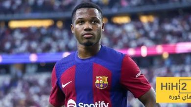 موناكو يستعد لتفعيل خيار الشراء في عقد فاتي!