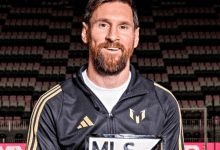 ميسي يشارك في انتخابات برشلونة 2026 – كل الكورة