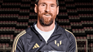 ميسي يشارك في انتخابات برشلونة 2026 – كل الكورة