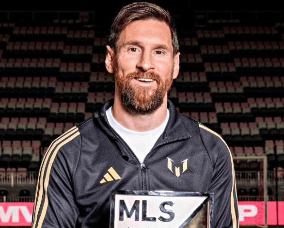 ميسي يشارك في انتخابات برشلونة 2026 – كل الكورة