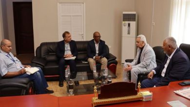 نائب وزير العدل يبحث مع المفوضية السامية دعم لجان تعديل القوانين وتعزيز مسار الإصلاح التشريعي