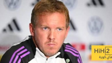 ناجلسمان: لم أقصد الاساءة لأيرلندا الشمالية