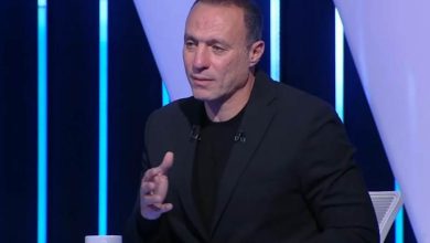 نادر السيد