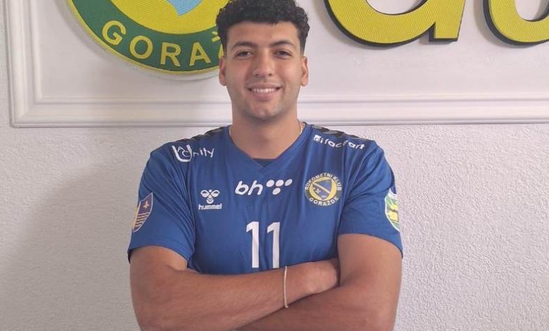 أحمد حسام