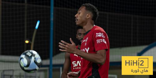 نتائج آخر 4 مباريات بين الهلال والشباب